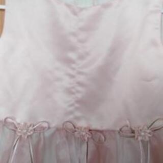 キッズ フォーマルドレス 130〜140の画像