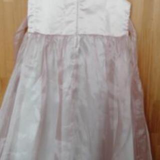 キッズ フォーマルドレス 130〜140の画像