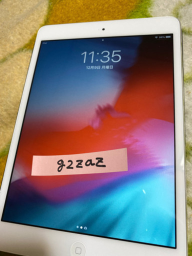 ipad mini2   64G  wifi版