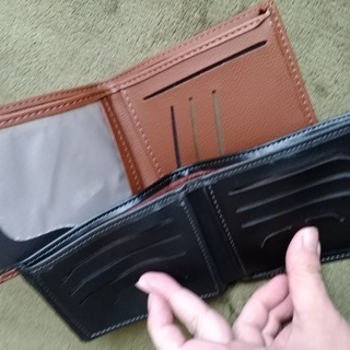 ベトナムの簡易財布 (未使用新品)の画像