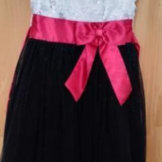 キッズフォーマルドレス120