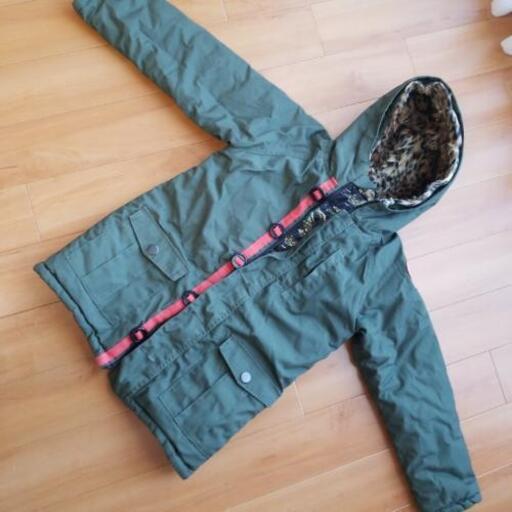110cm＆130cm★2着★BREEZE