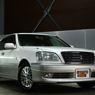 【車検２年付】  トヨタ クラウン 2.5 ロイヤルサルーン オ...