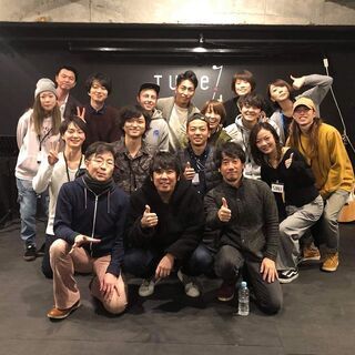 音楽ライブをやりたいミュージシャン募集！