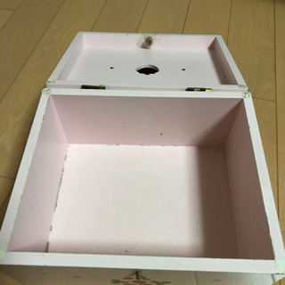 【値下げしました！】マザーガーデン★野いちごおままごと★スィーツカフェボックスの画像