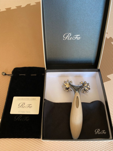 リファリズムお値引き相談可能！