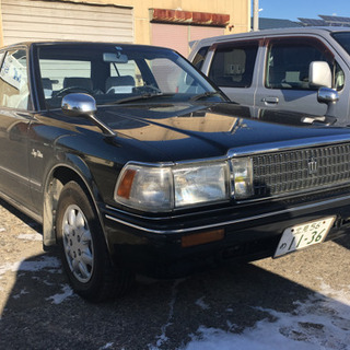 クラウンGS130 5F