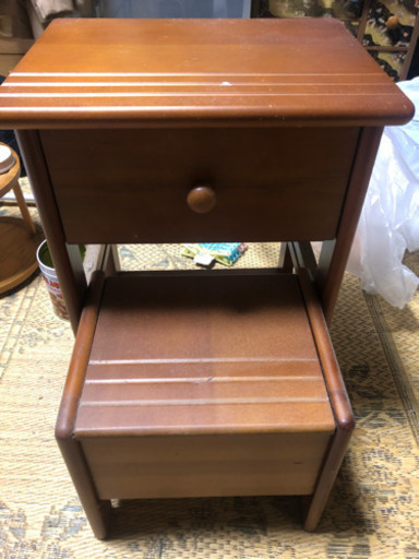 収納家具