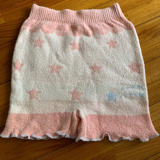 ホットパンツ☆Mサイズ☆キキララの画像