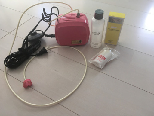 まつエク用品