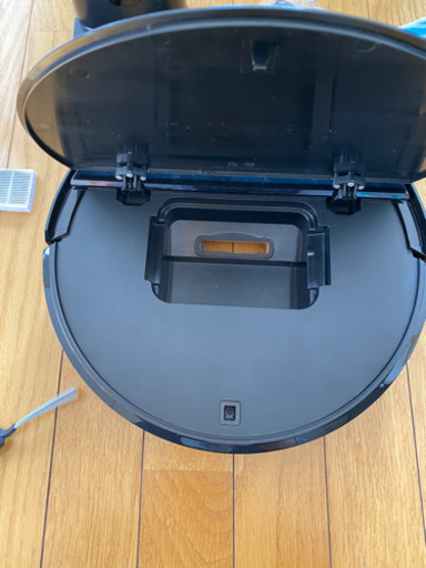 新品未使用ロボット掃除機Take-one X3
