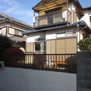 内装フルリフォーム済みペット可4DK貸戸建ワンちゃん猫ちゃん歓迎...