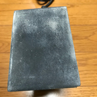 リョービ　ミニサンダーS-550の画像