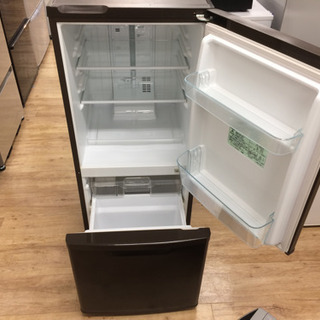 安心の1年返金保証！AQUAの2ドア冷蔵庫です！！