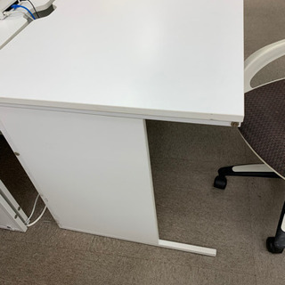 オフィス用机の画像