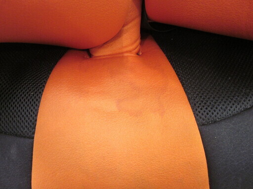 安心の保証付！メンテナンス済み！RECARO、「ゼロセブン」チャイルドシートです！ 