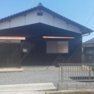 リホーム済み土地付き、1家屋。登記/登録税全て込み、270万円‼...