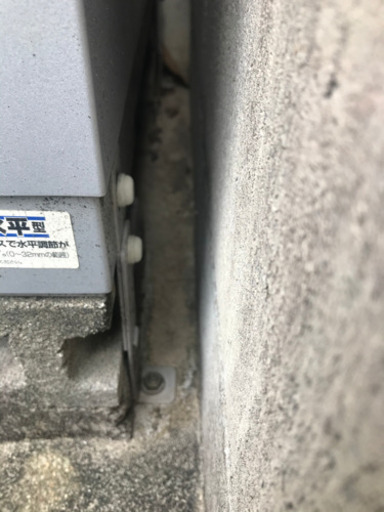 イナバ物置