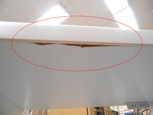 レンジ台 ミニ食器棚 キッチン収納 キッチンボード 白 幅:59cm 高:115cm 奥行:43cm ☆ PayPay(ペイペイ)決済可能 ☆ 札幌市 清田区 平岡