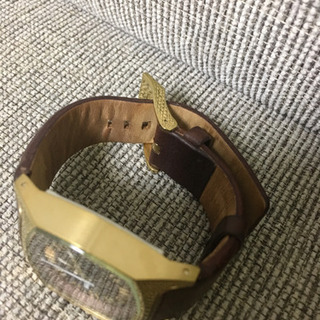 ディーゼル DIESEL 腕時計の画像