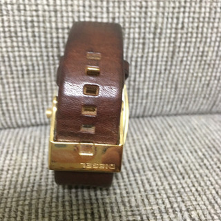 ディーゼル DIESEL 腕時計の画像