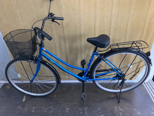 防犯登録料込★自転車★あさひサイクル