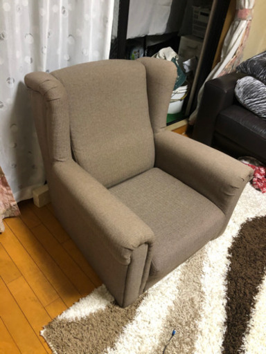一人用　椅子　チェア　5000円