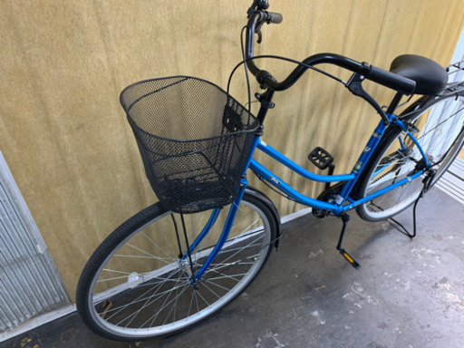 防犯登録料込★自転車★あさひサイクル