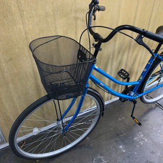 防犯登録料込★自転車★あさひサイクルの画像