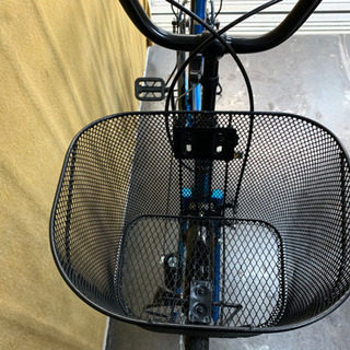 防犯登録料込★自転車★あさひサイクルの画像