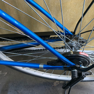 防犯登録料込★自転車★あさひサイクルの画像