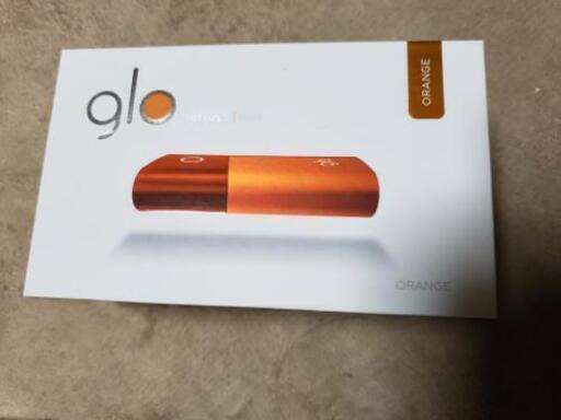 glo2mini セブンイレブン限定カラー