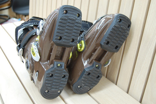 約23cm G-STYLE スノーボード ブーツ ALLMOUNTAIN STYLE ハードブーツ カスタムフィット CUSTOM F