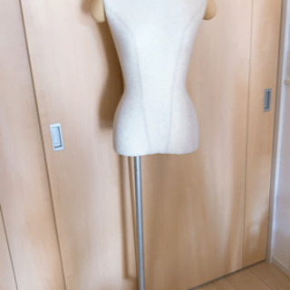 トルソー150cm女性