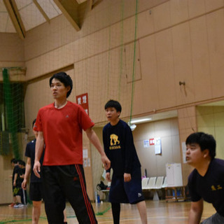 🏐社会人バレー🏐