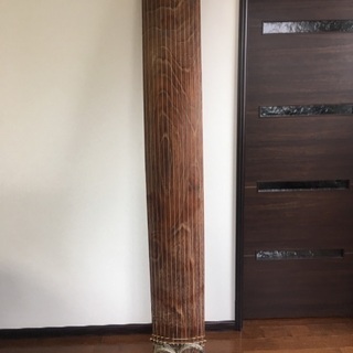 【郵送不可】琴 13弦 和楽器