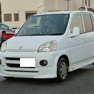 H14　ライフ　トピック　車検3年5月　CD　純正エアロ　タイミ...