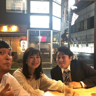 2020/4/18更新！【南越谷】少人数飲み友募集 20代30代...