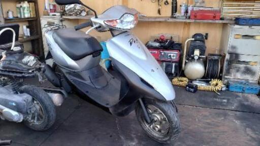 ディオ スマートディオ AF56 原付 スクーター 実動 愛知県豊橋～引取限定