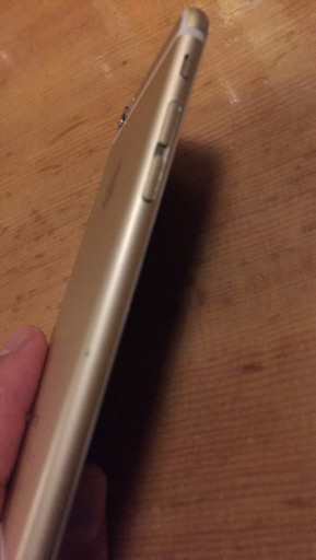 au iPhone6 64GB 