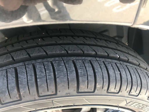 軽自動車用、15インチタイヤホイールセット