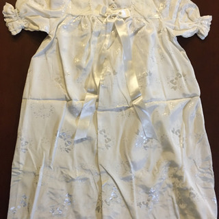 セレモニー用　ベビー服