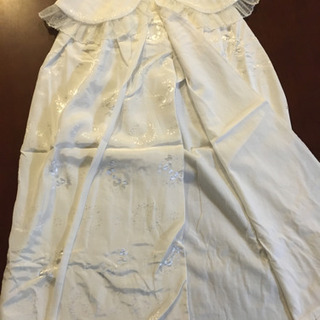 セレモニー用　ベビー服の画像