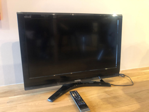 東芝 32インチ　レグザ　液晶テレビ 32R9000