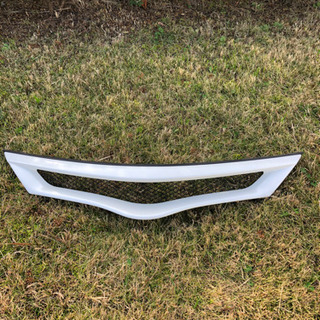 フィールダーE160系　TRDフロントグリルの画像