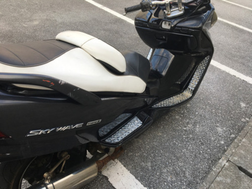 ［取引中,キャンセル待ちとなります］スカイウェブ CJ43A