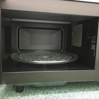 配達無料地域あり＊シャープ オーブンレンジ 2018年製♪