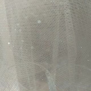 ベールの画像