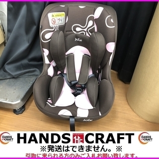 カトージC0902EABP500　チャイルドシート　中古美品