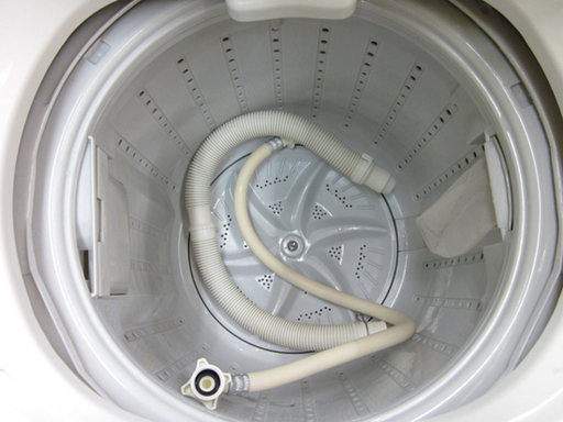 札幌 お手頃 4.2Kg 洗濯機 2011年製 東芝 単身 一人暮らし